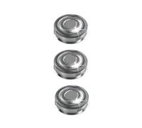 SH98 Replacement Head ，Compatible For Philips Norelco ，9000 Electric Shaver Sh98/72 Blade S9000 Prestige Shaver Sp9880, Sp9800, Sp8920, Sp896(3pcs)