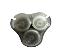 SH98 Replacement Head,Compatible for Philips,Shaver S9985 S9987SP9860 SP9863 SP9880S9000 SH98/52(2pcs)
