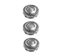 SH98 Replacement Head,Compatible For Philips,Sp9800,Compatible For Norelco,S9000 Electric Shaver Sh98/72 Blade S9000 Shaver Sp9880, Sp8920, Sp896(3pcs)