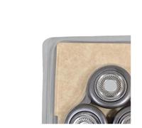 SH98 Replacement Head,Compatible with Philips,Compatible for Norelco,S9000 Prestige,S9000 Series,SP9800,9860,9880 Shaver Electric Razor