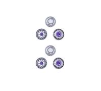 SH98 Replacement Heads ,Compatible For Philips N orelco, S9000 Prestige Electric Shaver SP9880 SP9820 S9311/27 S9721/89 S9311/84 SH98(2pcs)