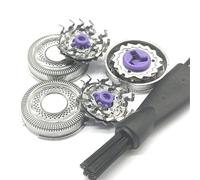 SH98 Replacement Shaver Head Blades ，Compatible for Philips， SP9880 SP9860 SP9861 SP9863 SP9820 Men's Razor Replacement Blade