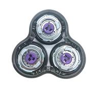 SH98 Replacement Shaver Head ,Compatible for Philips ,Compatible for Norelco, Shaver SP9880 SP9860 SP9861 SP9863 SP9820 Upper Half Razor Blade Razor Head Assembly