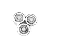 SH98 Replacement Shaver Head，Compatible for Philips，Shaver SP9880 SP9860 SP9861 SP9863 SP9820 Upper Half Razor Blade