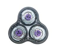 SH98 Replacement Shaver Head ，Compatible for Philips, Shaver SP9880 SP9860 SP9861 SP9863 SP9820 Upper Half Razor Blade