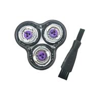 SH98 Replacement Shaver Head，Compatible for Philips，Shaver SP9880 SP9860 SP9861 SP9863 SP9820 Upper Half Razor Blade