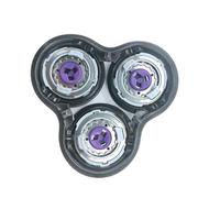 SH98 Replacement Shaver Head，Compatible for Philips，Shaver SP9880 SP9860 SP9861 SP9863 SP9820 Upper Half Razor Blade