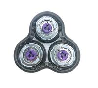 SH98 Replacement Shaver Head,Compatible for Philips,Shaver SP9880 SP9860 SP9861 SP9863 SP9820 Upper Half Razor Blade