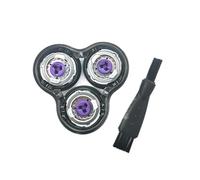 SH98 Replacement Shaver Head，Compatible for Philips，Shaver SP9880 SP9860 SP9861 SP9863 SP9820 Upper Half Razor Blade.