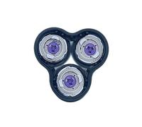 SH98 Replacement Shaver Head,Compatible for Philips,SP9860 9861 9862 9863 9820 9880 S9111 Razor Blade Grey