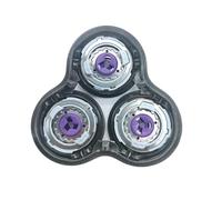SH98 Replacement Shaver Head，Compatible for Philips， SP9880 SP9860 SP9861 SP9863 SP9820 Upper Half Razor Blade