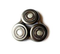 SH98 Replacement Shaver Head For Philips SP9860 9861 9862 9863 9820 9880 S9111 Razor Blade Grey
