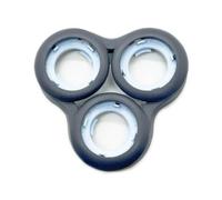 SH98 Shaver Head Holder Frame and Retaining Rings