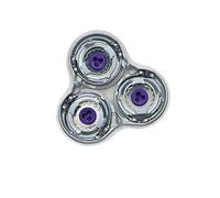 SH98 Shaver Replacement Head Blade,Compatible for Philips,SP9861 SP9860 SP9862 9863 9820 9880(Silver)