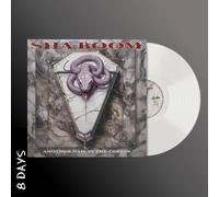 Sha-Boom - Another Nail in the Coffin - White Vinyl - Presale Ships By 28/8/26
