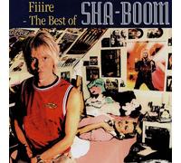 Sha-Boom - Fiiire: the Best of