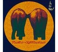 Sha Cho Mouse - Photo-Synthsizer