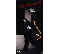 Sha-la-la-la Do I Do