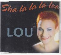 Sha la la la lee (4 versions, 2001, incl. Karaoke)