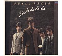 Sha-La-La-La-Lee [Vinyl LP]