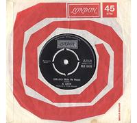 Sha-La-La [Make Me Happy] - Decca Record Co. Ltd