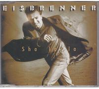 Sha la la [Single-CD]