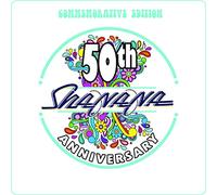 Sha Na Na - 50th Anniversary Commemorative Edition
