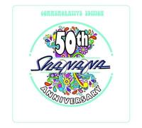 Sha Na Na 50th Anniversary Commemorative Edition (Vinyl) 12" Album (US IMPORT)