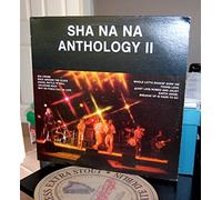 Sha-na-na - Anthology II