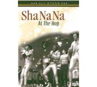 Sha Na Na-at the Hop [DVD]