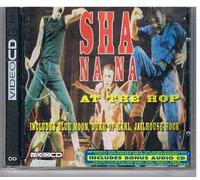 Sha Na Na - At The Hop [DVD]