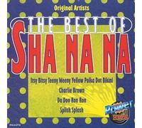 Sha Na Na - Best of Sha Na Na
