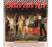 Sha-na-na - Collection - 20 Golden Hits [Vinyl LP]