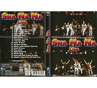 Sha Na Na [DVD]