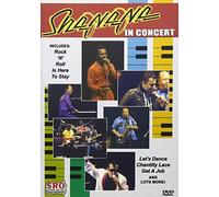 Sha Na Na [DVD] [Region 1] [US Import] [NTSC]