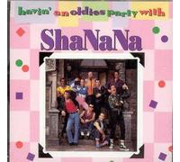 Sha Na Na - Havin' An Oldies Party With