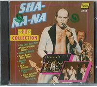 Sha Na Na - Hit collection (16 tracks)