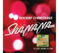 Sha Na Na Rockin' Christmas (CD) Album (US IMPORT)