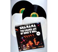 Sha-na-na - The Golden Age Of Rock 'n' Roll [2xVinyl]