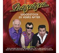 Sha Na Na - Woodstock: 20 Years After