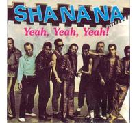 Sha Na Na - Yeah, Yeah, Yeah (UK Import)