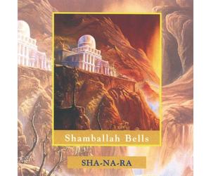 Sha Na Ra - Shamballah Bells
