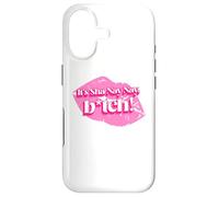 Sha Nay Nay African American Name Sassy Black Female Names Case for iPhone 17