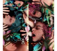SHA RU - THEY ARE TEXTURAL [VINYL]
