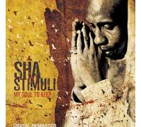 Sha Stimuli - My Soul to Keep