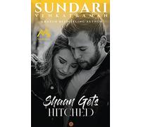 Shaan Gets Hitched