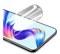 SHAANS Hydrogel Film Screen Protector Compatible with iPhone 6 7 8 X XR 11 12 13 Pro Max Mini HD Clear (iPhone 11 / iPhone XR)