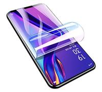 SHAANS Hydrogel Film Screen Protector For Samsung Galaxy S20 PLUS HD Clear