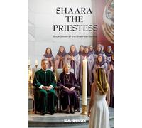 Shaara the Priestess: Book 7 in the Shaarvan Series
