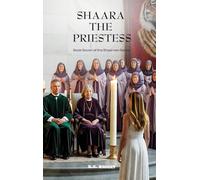 Shaara the Priestess: Book 7 in the Shaarvan Series